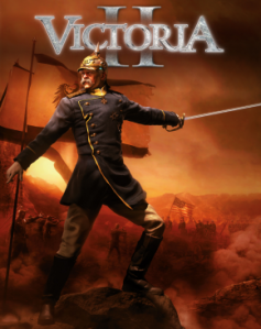 Victoria II derzeit mein most favored game. Ich spiele mit den beiden DLCs A House Divided und Heart of Darkness (copyright Paradox Interactive AB [SE])